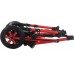 Детская универсальная коляска Bebetto Solaris Red Collection 141 Детская универсальная коляска Bebetto Solaris Red Collection 141